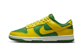 Nike Dunk Low Reverse Brazil