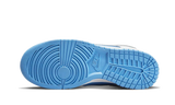 Nike Dunk Low Reverse UNC
