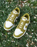 Dunk Low Retro Pacific Moss