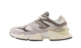 New Balance 9060 Rain Cloud Grey