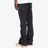 Velvoro - Flared Denim