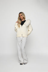 Melly Chic Cardigan