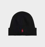 Streetwear Essential – Streetwear Accessory – RL Beanie front view