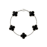 QUADRIFOGLIO – BRACCIALE