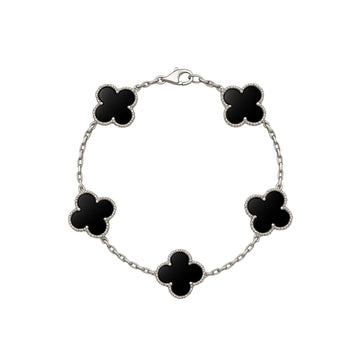 QUADRIFOGLIO – BRACCIALE