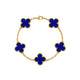 Blu scuro