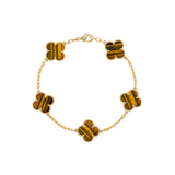 QUADRIFOGLIO – BRACCIALE