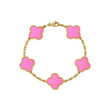 CLOVER – BRACELET