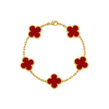 QUADRIFOGLIO – BRACCIALE