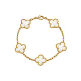 QUADRIFOGLIO – BRACCIALE