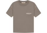 Fear of God Essentials Desert Taupe Summer set