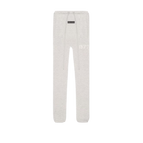 Pantaloni lunghi Fear of God Essentials 1977 Light Oatmeal
