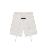 Set estivo Fear of God Essentials 1977 colore Light Oatmeal