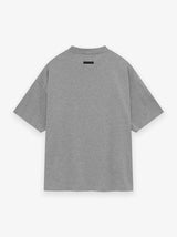 Fear of God Essentials FW24 Dark Heather T-shirt