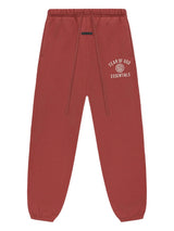Fear of God Essentials FW24 Crimson Full set