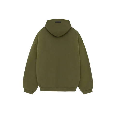 Fear of God Essentials FW24 Military Full set