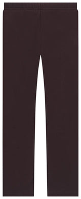 Fear of God Essentials Plum Full Set