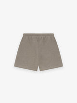 Fear of God Essentials SS25 Homestead Heather Summer Set