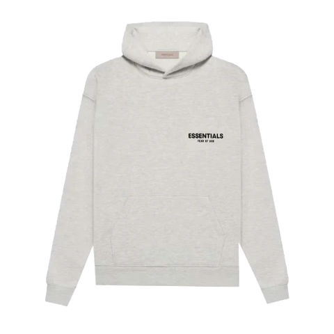 Essentials Hoodie