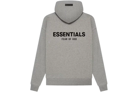 Essentials Hoodie