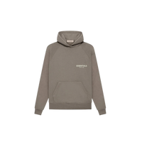Fear of God Essentials Desert Taupe Hoodie