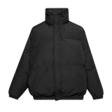Fear of God Essentials FW19 Puffer Jacket Black
