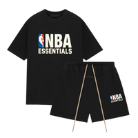 Essentials NBA Summer Set