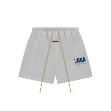 Pantaloncini Fear of God Essentials NBA Light Heather