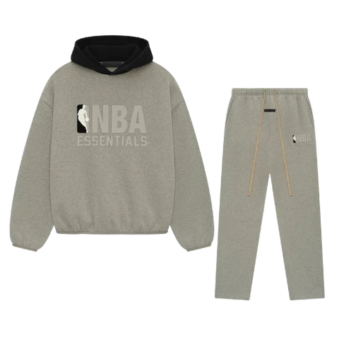 Essentials NBA set