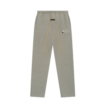Pantaloni lunghi Fear of God Essentials NBA Warm Heather