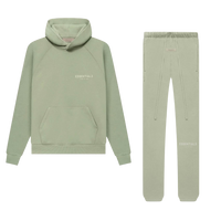 Fear of God Essentials Seafoam Full Set