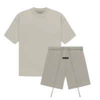 Fear of God Essentials Seal Summer Set