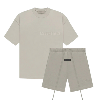 Fear of God Essentials Seal Summer Set