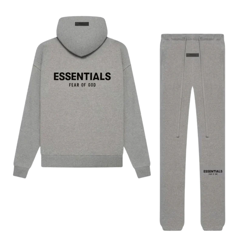 Essentials Tracksuit cuffed