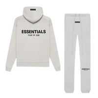 Essentials Tracksuit cuffed