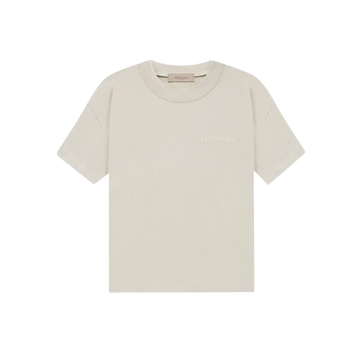 T-shirt Fear of God Essentials color grano