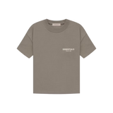 Fear of God Essentials Desert Taupe T-shirt