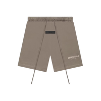 Fear of God Essentials Desert Taupe Shorts