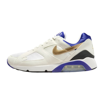 Nike Air Max 180 Summit White Concord
