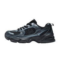 New Balance 530 Black Dark Grey (GS)