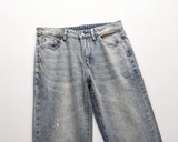 PORO - FLARED JEANS