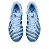 Nike Ja 3 Cobalt Bliss Metallic Silver