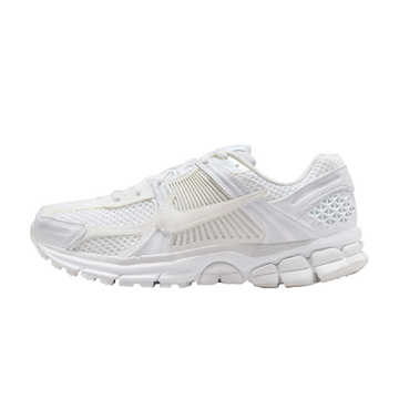 Nike Zoom Vomero 5 Triple White (Donna)