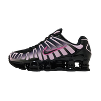 Nike Shox TL nero e rosa Playful Pink
