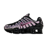 Nike Shox TL Black Playful Pink