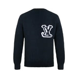 Intarsia - Sweater