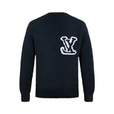 Intarsia - Sweater