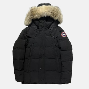 Goose Jacket
