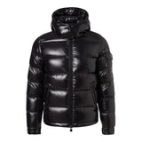 Streetwear Jacket – Maya Jacket front view