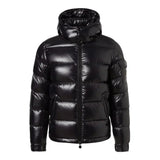 Streetwear Jacket – Maya Jacket front view